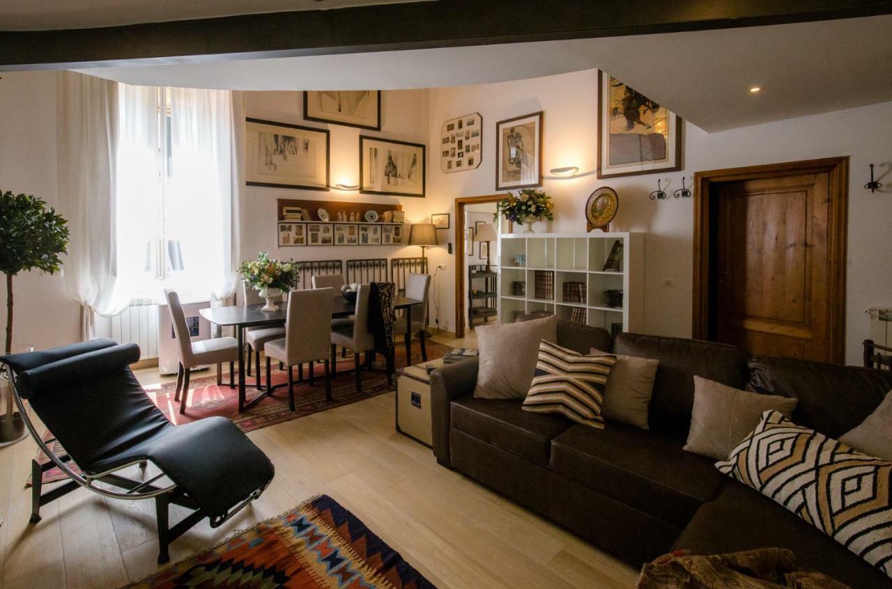 Acacia Firenze - The Verde Εξωτερικό φωτογραφία