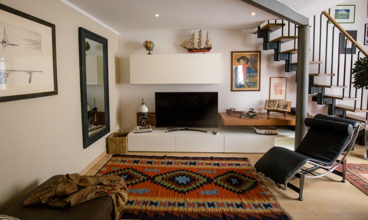 Acacia Firenze - The Verde Εξωτερικό φωτογραφία