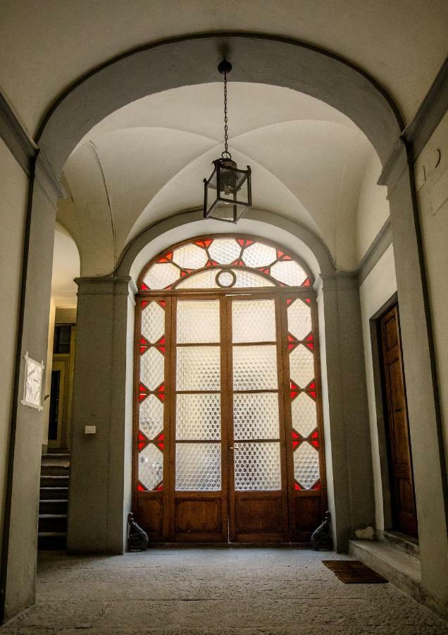 Acacia Firenze - The Verde Εξωτερικό φωτογραφία