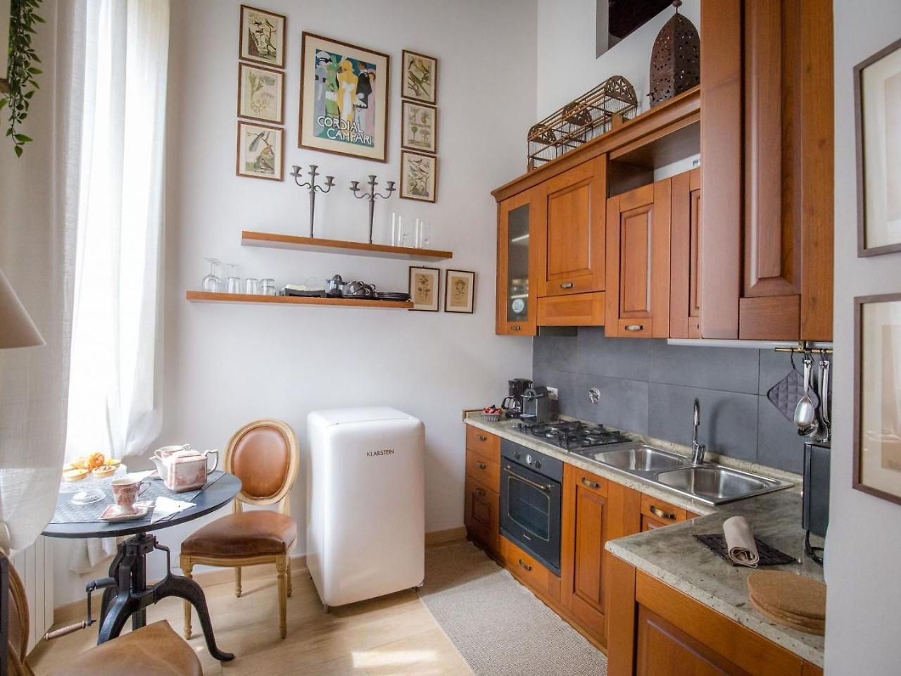 Acacia Firenze - The Verde Εξωτερικό φωτογραφία