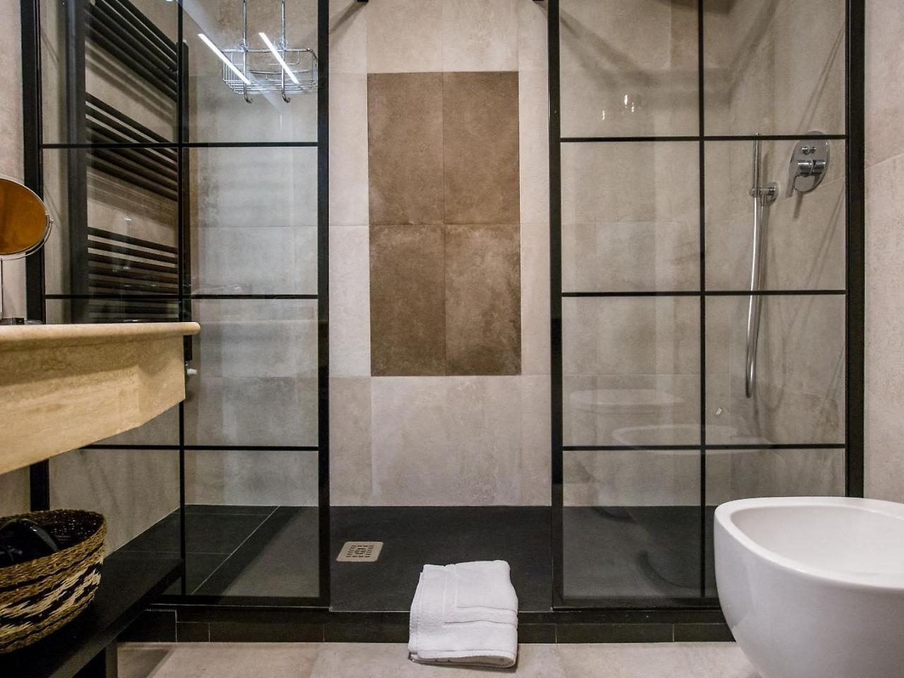 Acacia Firenze - The Verde Εξωτερικό φωτογραφία