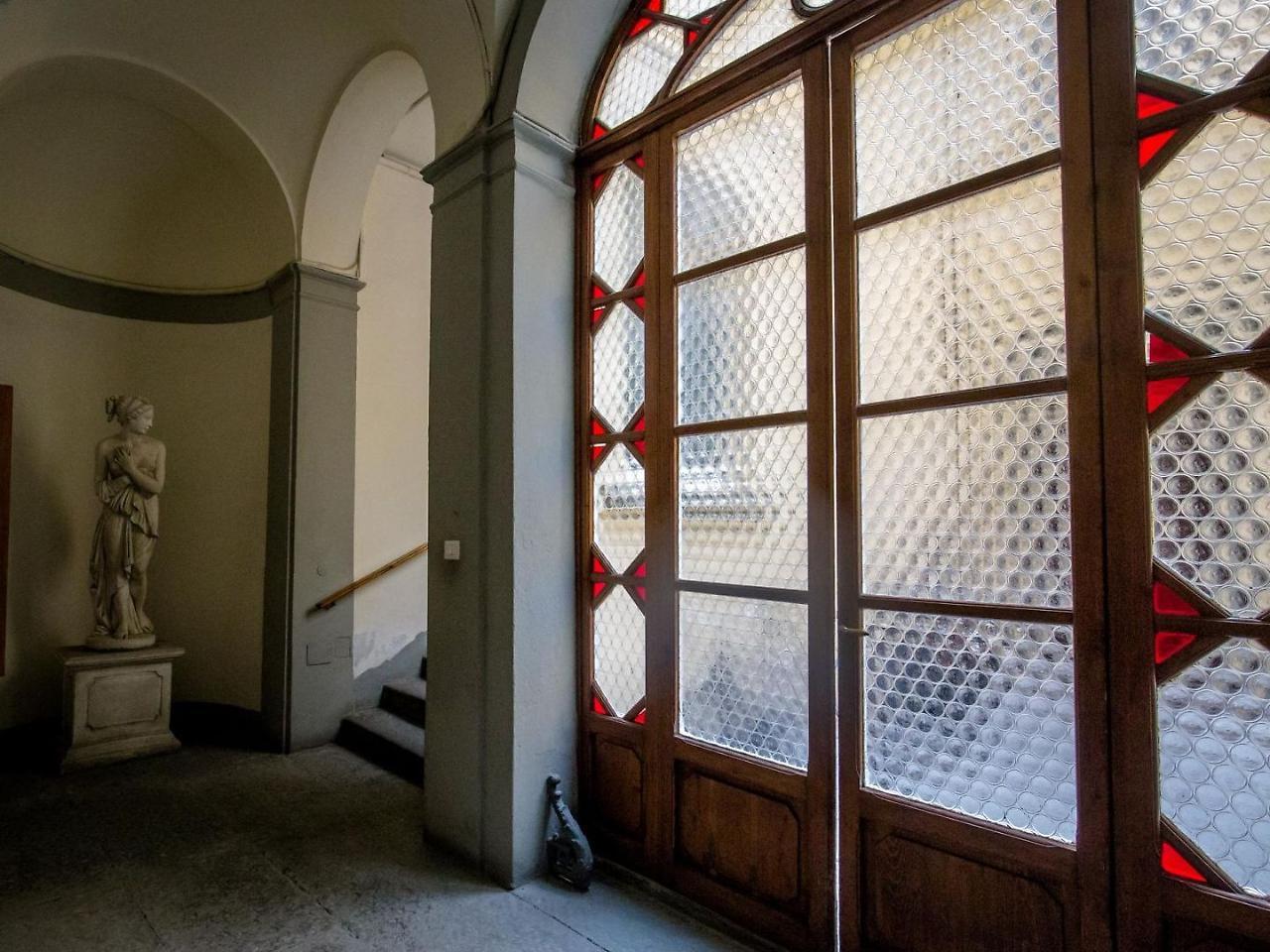Acacia Firenze - The Verde Εξωτερικό φωτογραφία